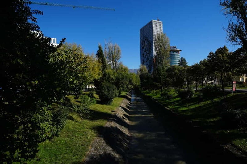 Personal Photographer in Tirana, Albania - Exploring the Experience in Detail