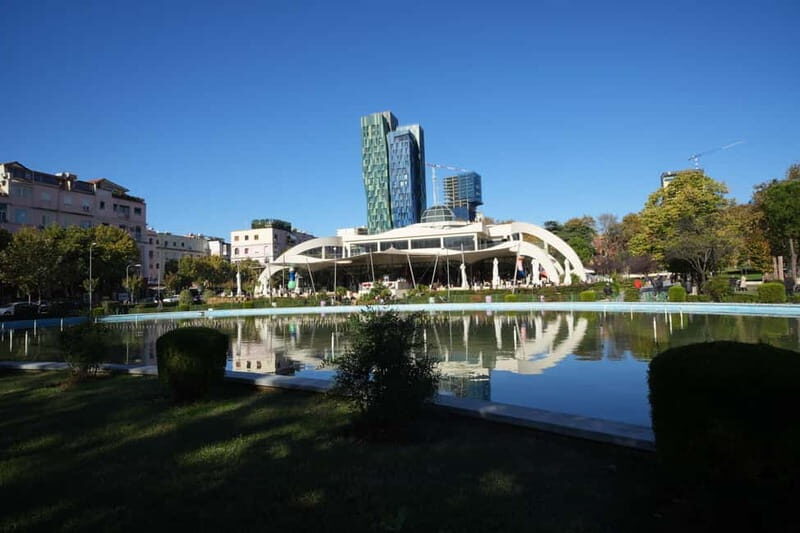 Personal Photographer in Tirana, Albania - Final Thoughts  