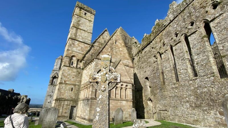 personal-tour-from-dublin-rock-of-cashel-cahir-castle-more