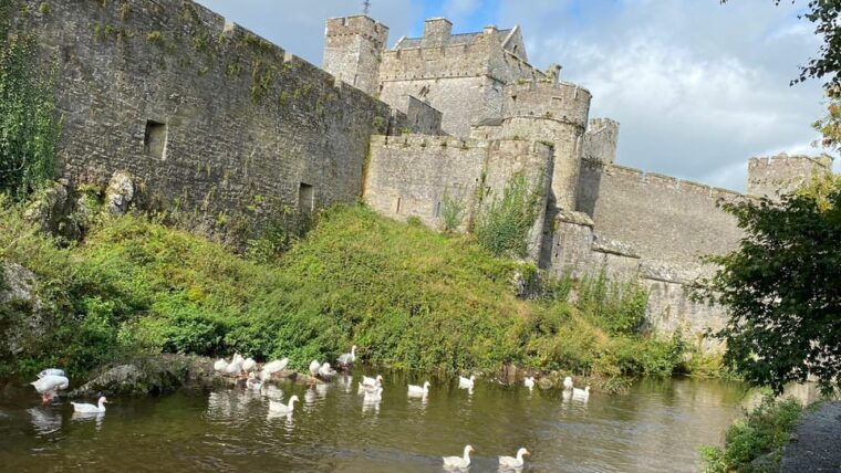 personal-tour-from-dublin-rock-of-cashel-cahir-castle-more