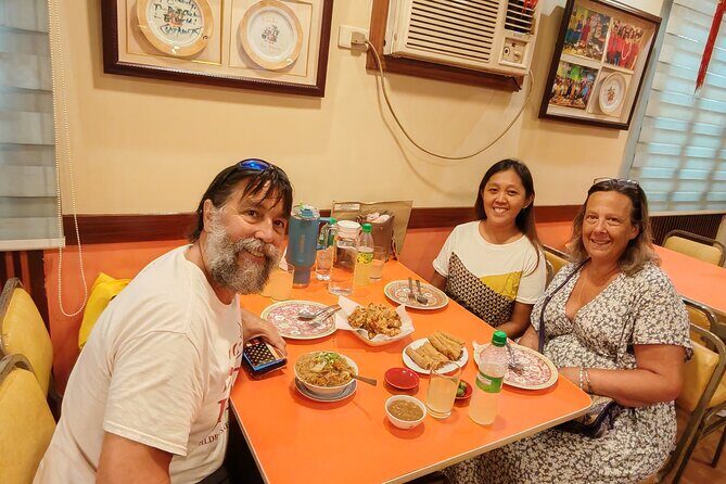 Personal Tour Guide in Manila Philippines - A Detailed Look at the Itinerary