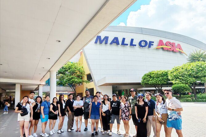 Personal Tour Guide in Manila Philippines - Practical Details and Tips