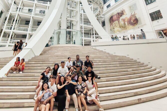 Personal Tour Guide in Manila Philippines - Final Thoughts