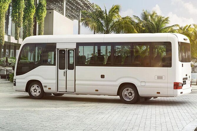 Personal Transfer from Hurghada to Luxor (Private) - What to Expect from the Private Transfer Service