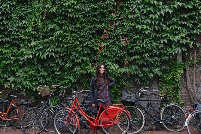 Personal Travel and Vacation Photographer Tour in Amsterdam - The Itinerary – Custom and Focused