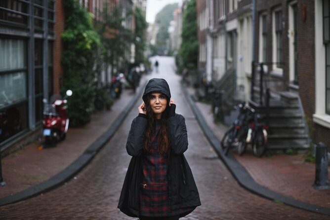 Personal Travel and Vacation Photographer Tour in Amsterdam - Why This Experience Offers Great Value
