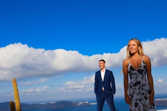 Personal Travel and Vacation Photographer Tour in Santorini - Who Will Love This Tour?
