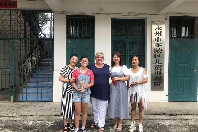 Personal Visit to Hunan Orphanages with English Guide - Final Thoughts on Value