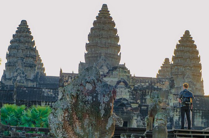 Personalised Angkor Wat Sunrise Tour by TukTuk - Who Will Love This Tour?