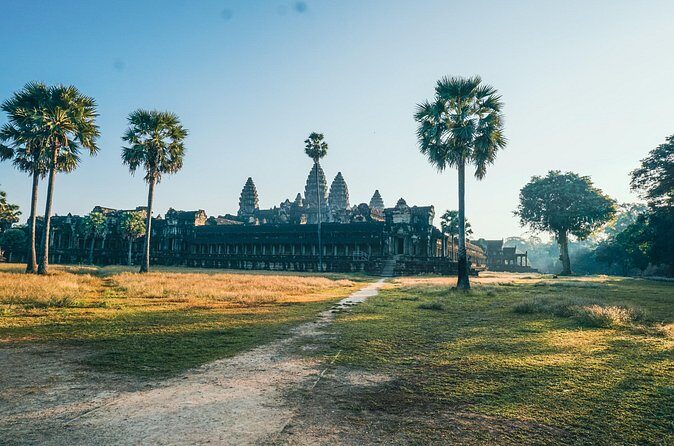 Personalised Angkor Wat Sunrise Tour by TukTuk - Final Thoughts