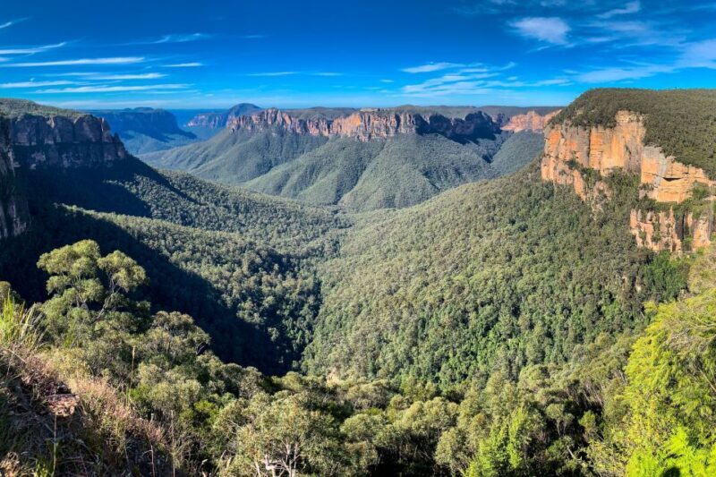 Personalised Blue Mountains Tour: Luxury Vehicles & Insights - Analyzing Value: Is It Worth the Cost?