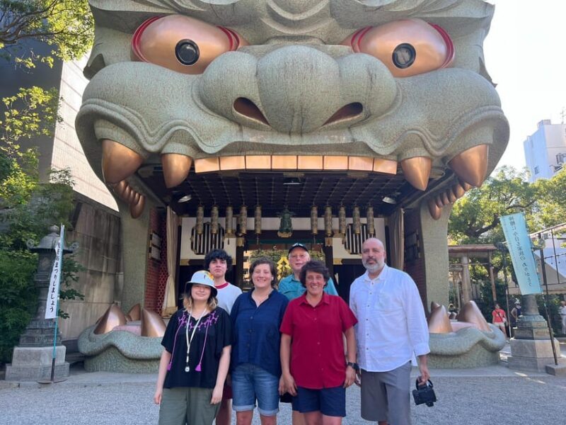 Personalised OSAKA Walking Tour - Private & Tailored - Final Thoughts: Is It Worth It?