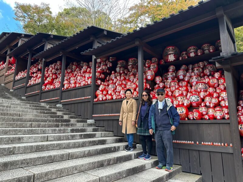 Personalised OSAKA Walking Tour - Private & Tailored - FAQ