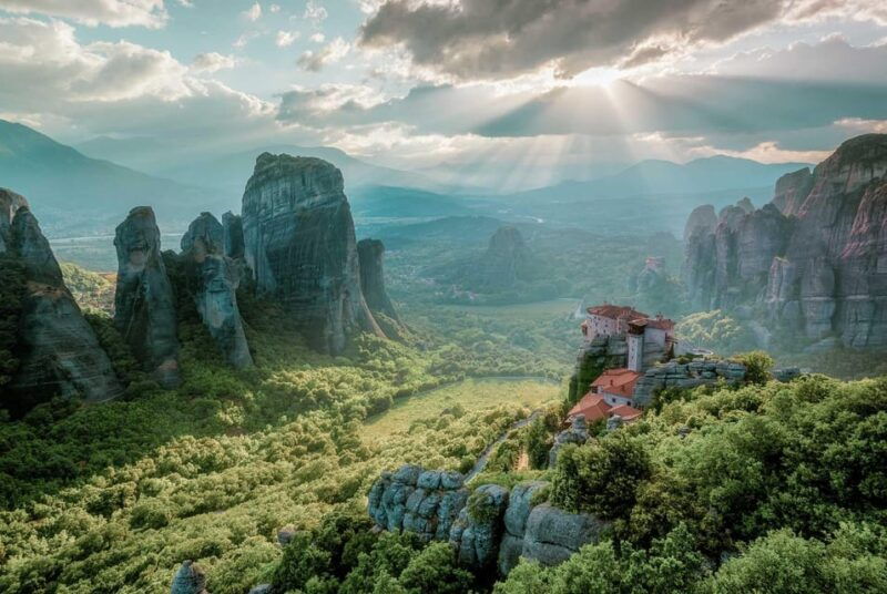 personalised-private-meteora-morning-tour-with-local-guide