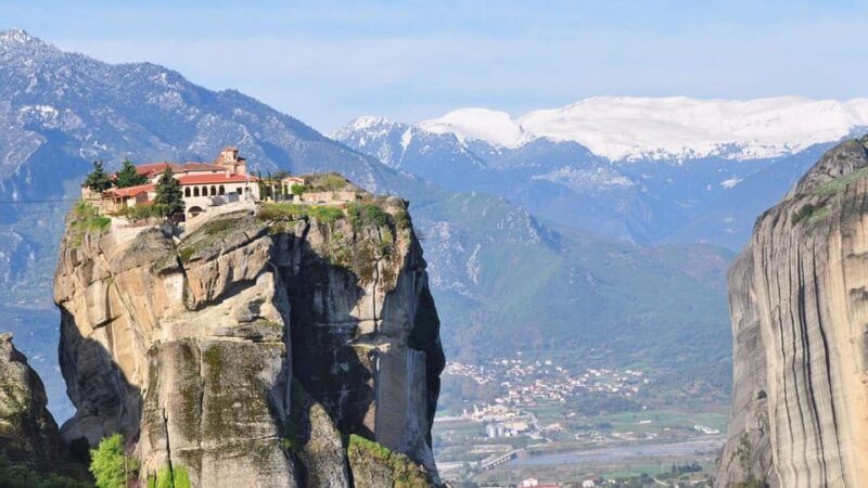 personalised-private-meteora-morning-tour-with-local-guide