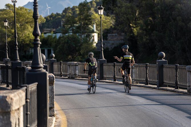 Personalised Road Bike Tour in Malaga - Final Thoughts