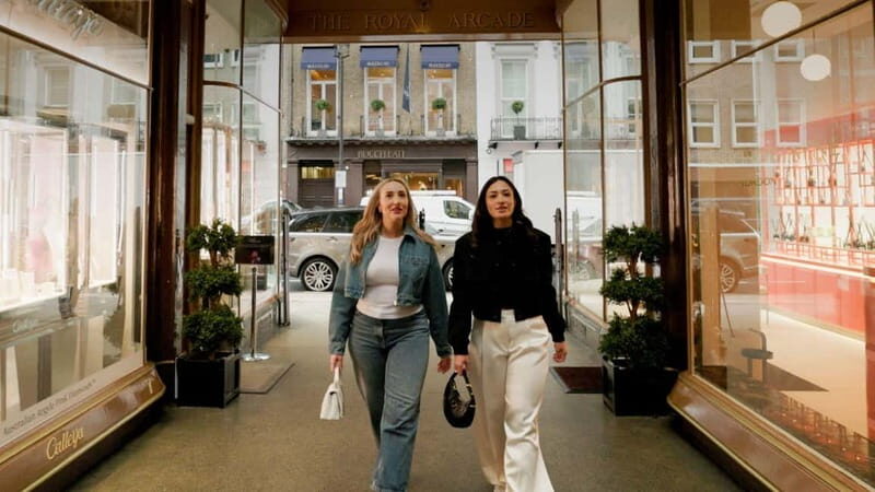 Personalised Shopping Tour with Expert Fashion Stylist - Who Will Love This Tour?