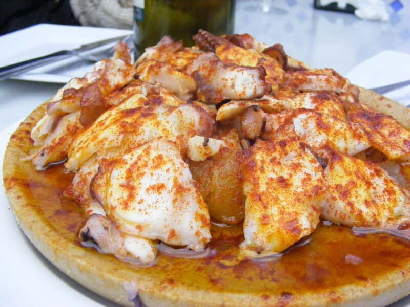 Personalised Traditional Madrid Night Tapas and Drinks Tour - Wrapping It Up