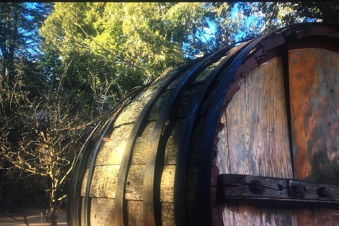 Personalised wine tour experience in the beautiful NSW Southern Highlands - Why We Love This Tour