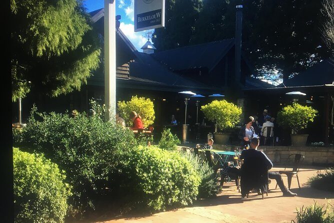 Personalised wine tour experience in the beautiful NSW Southern Highlands - Pricing and Value