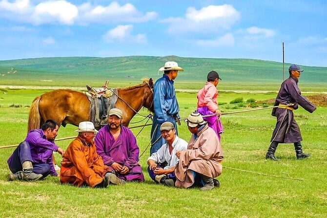 Personalized 12 Days Mongolia Family Tour with Car and Guide - Why This Tour Might Be Perfect for You