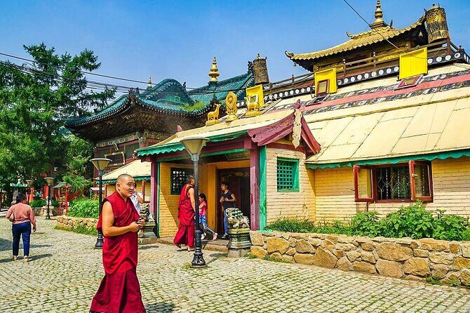 Personalized 12 Days Mongolia Family Tour with Car and Guide - The Itinerary in Detail: What You Can Expect