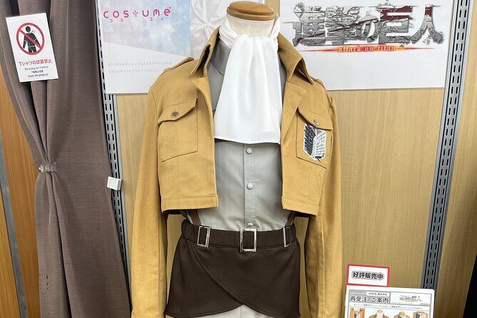 Personalized Anime Tour in Osaka - Final Thoughts