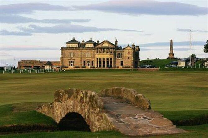 personalized-bespoke-private-st-andrews-tour