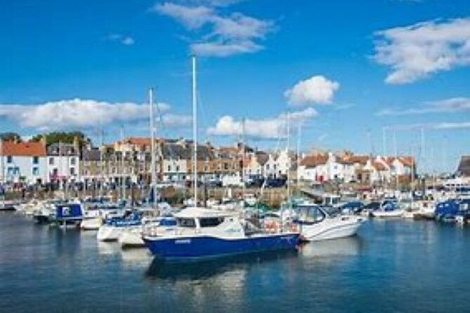 personalized-bespoke-private-st-andrews-tour