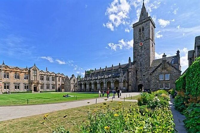 personalized-bespoke-private-st-andrews-tour
