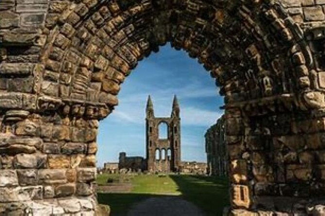 personalized-bespoke-private-st-andrews-tour