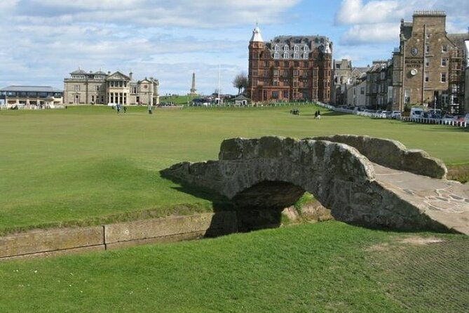 personalized-bespoke-private-st-andrews-tour