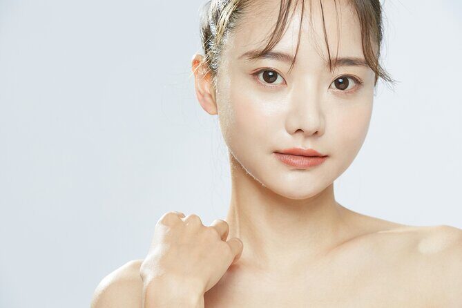 Personalized Cosmetic Shopping Experience in Japan - The Meeting Point and Initial Impressions