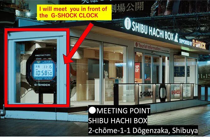 Personalized Cosmetic Shopping Experience in Japan - Customizing Your Shopping Route