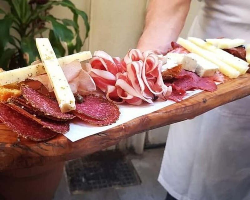 Personalized Culinary Experience in Athens - FAQs