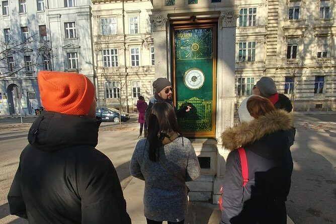 Personalized Eclectic Small-Group Walking Tour - A Deep Dive into the Experience