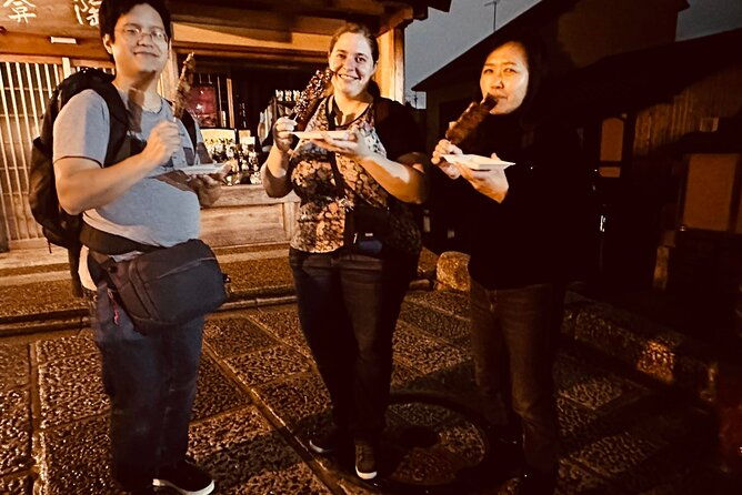 personalized-gion-half-day-food-tour-with-local-expert