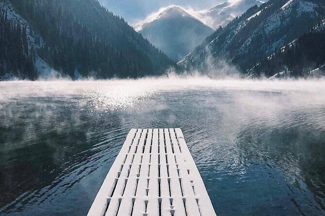 Personalized guided Car Tours to Charyn Canyon & Kolsay Lake - Practical Considerations