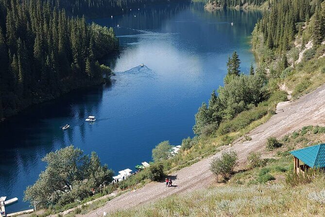 Personalized guided Car Tours to Charyn Canyon & Kolsay Lake - FAQ