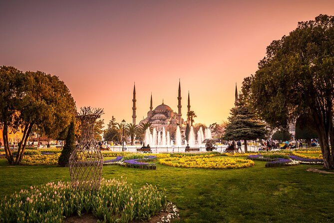 Personalized Istanbul Tour with Private Local Tour Guide - An In-Depth Look at the Tour Experience