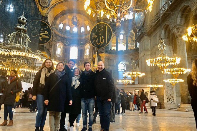 Personalized Istanbul Tour with Private Local Tour Guide - Final Thoughts