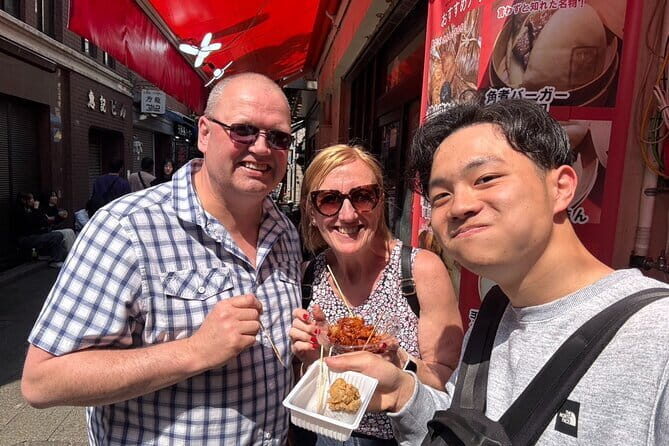 Personalized Kobe Tour with Local Student Guide - Key Points