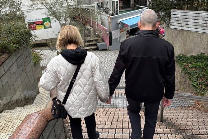 Personalized Kobe Tour with Local Student Guide - Why This Tour Delivers Value