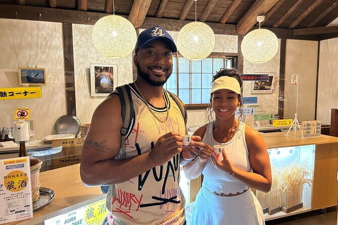 Personalized Kobe Tour with Local Student Guide - Final Thoughts: Who Will Appreciate This Tour?