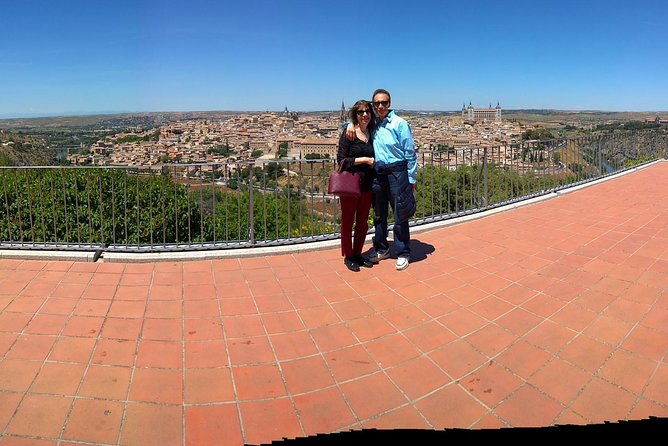 personalized-one-day-tour-prado-museum-and-toledo-in-private-car