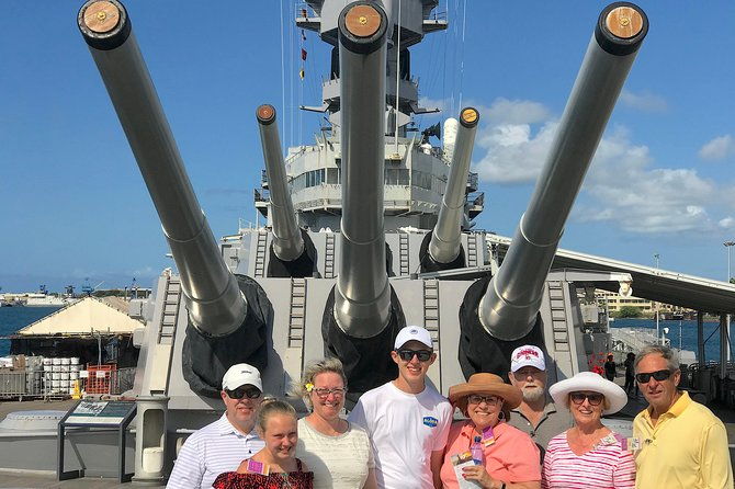 personalized-private-pearl-harbor-national-memorial-oahu-tours