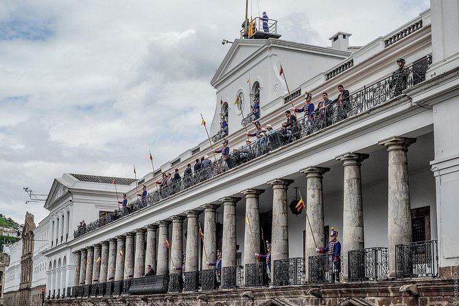 personalized-quito-city-tour-with-teleferico-and-mitad-del-mundo
