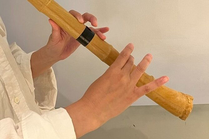 personalized-shakuhachi-lesson-with-a-master