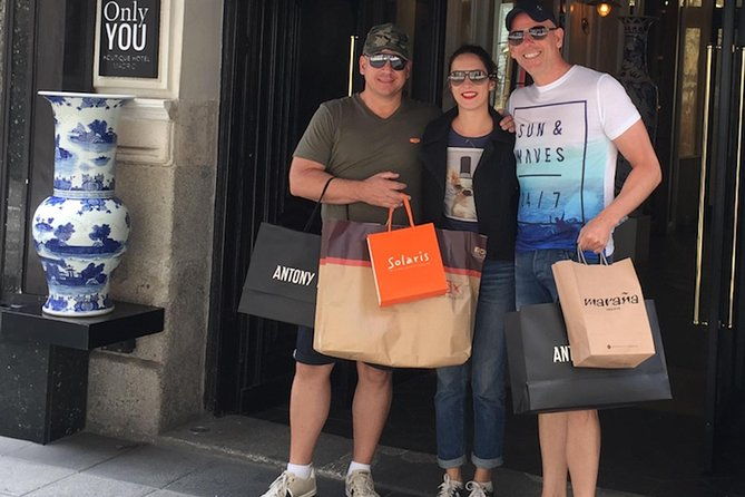 personalized-shopping-tour-in-madrid