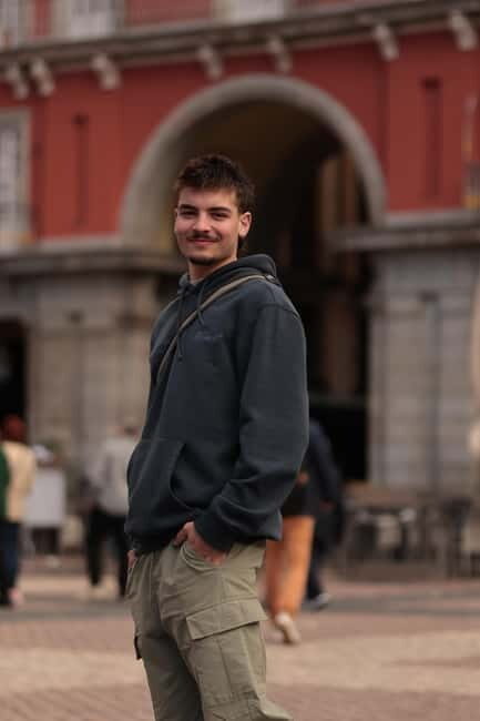 Personalized Tour Madrid: Your ideal photo, tailor-made route, unforgettable photos - The Logistics: Practical Details